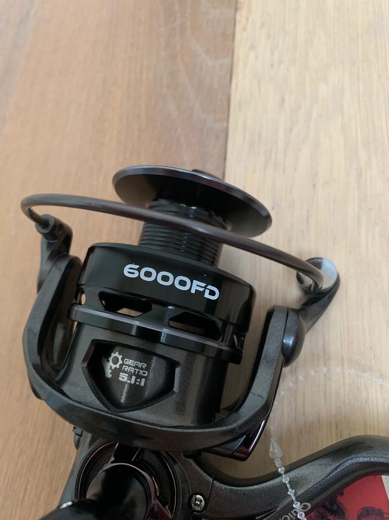 Nieuwe Dam Quick 2 6000 molen, 6 lagers, Dam, Molen, Nieuw, Ophalen of Verzenden