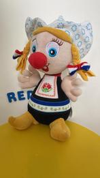 5911 tiamo de Efteling Joki Hollands meisje, Ophalen of Verzenden, Zo goed als nieuw, Overige typen