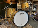 Ludwig Classic Maple FAB Aged Onyx Marine drumstel, Ophalen of Verzenden, Nieuw, Ludwig