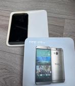 Htc one, Telecommunicatie, Mobiele telefoons | HTC, Ophalen of Verzenden, Gebruikt, HTC