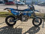 KTM 530 supermotard, Motoren, Sportuitlaat, 530 cc, Particulier, Meer dan 35 kW