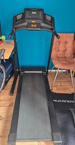 Hardloopband Focus Fitness Jet 1.4, Sport en Fitness, Ophalen, Zo goed als nieuw, Metaal, Loopband