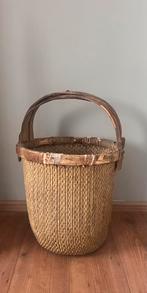 Oosterse pluk mand, Ophalen, Overige materialen, Gebruikt, Mand