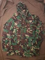 Britse arctic windproof smock, Verzamelen, Ophalen of Verzenden, Landmacht, Engeland, Kleding of Schoenen