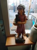 Leuk meisjes beeld, Ophalen of Verzenden