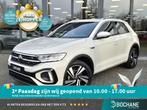 Volkswagen T-Roc 1.5 TSI R-Line Business+ | Navigatie | Auto, Auto's, 1258 kg, 4 cilinders, Origineel Nederlands, Bedrijf