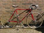 Prachtige Rode Mercier Special Tour de France racefiets, 28 inch, Gebruikt, 53 tot 57 cm, Ophalen