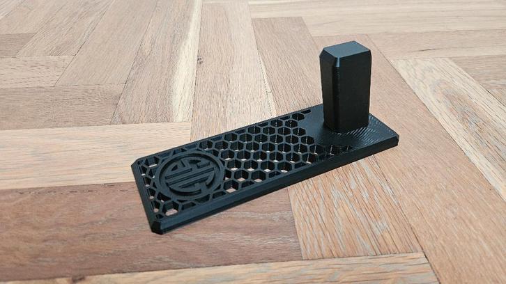 Sig Sauer P320 M17 standaard / houder, Sport en Fitness, Schietsport-accessoires, Nieuw, Ophalen of Verzenden