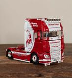 WSI - DAF XF Super Space Cab Thomas Werner, Ophalen of Verzenden, Zo goed als nieuw, Bus of Vrachtwagen, Wsi