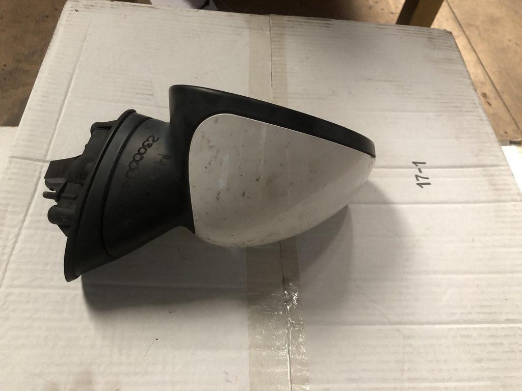Linker buitenspiegel voor een Mini Cooper bouwjaar 2004, Gebruikt, -, -, Ophalen of Verzenden
