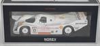 Porsche 962C Supercup Nurburgring 1987 1/18 Norev ref 187412, Verzenden, Nieuw, Auto, Norev