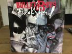 Bulletboys-Freakshow. Collector item. Zeer bijzonder., Ophalen of Verzenden, Zo goed als nieuw
