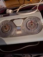 Vintage  bandrecorder, Ophalen of Verzenden