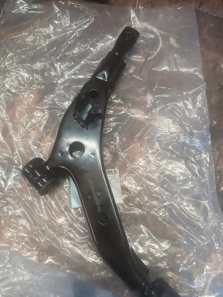 Draagarmen, Ophalen of Verzenden, Nieuw