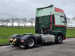 DAF XF 480 ssc pto+ hydr. alcoa, Automaat, Stoelverwarming, Euro 6, Overige kleuren