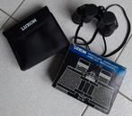 Luxon 8x30 verrekijker, Ophalen, 8 tot 12x, Overige typen