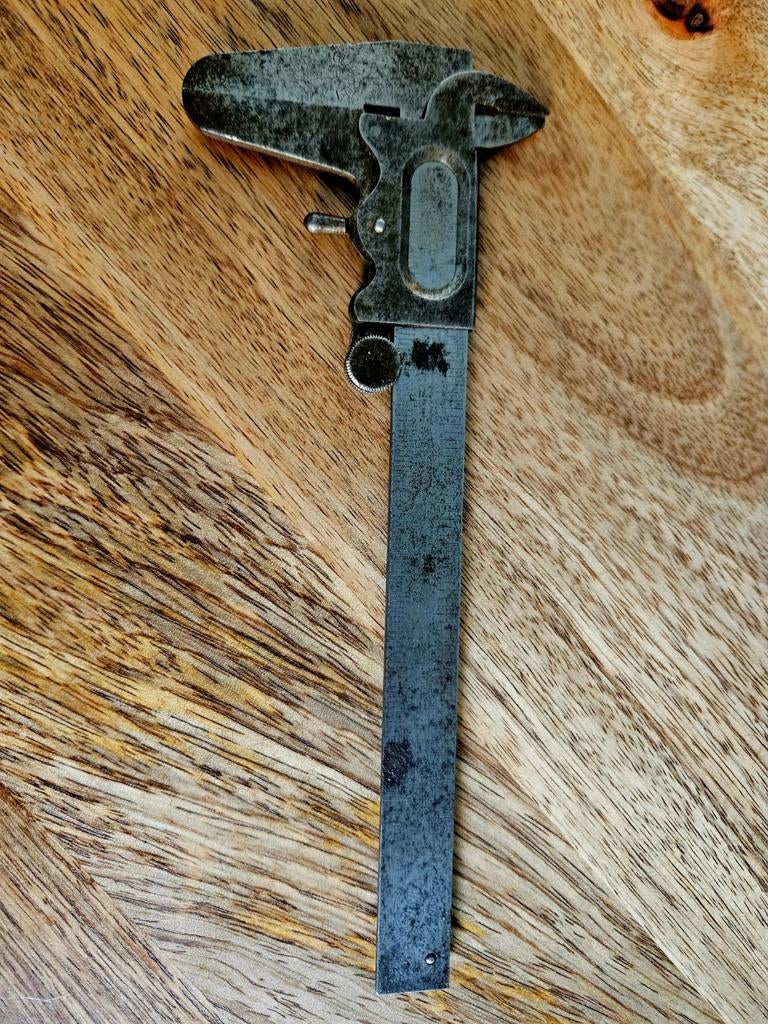 Ww2   gereedschap  voor  K98 /  MG34/42., Ophalen