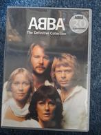 Abba (dvd), Alle leeftijden, Ophalen of Verzenden, Zo goed als nieuw