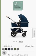 Joolz Geo 2 classic Blue, Kinderen en Baby's, Kinderwagens en Combinaties, Ophalen of Verzenden, Zo goed als nieuw, Overige merken