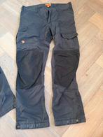 Fjällräven broek heren maat 54, Ophalen of Verzenden, Gedragen, Maat 52/54 (L), Overige kleuren
