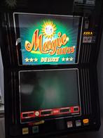Merkur Magie Gokkast - Deluxe Editie, Verzamelen, Automaten | Gokkasten en Fruitautomaten, Euro, Ophalen, Gebruikt