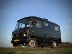 mercedes-benz vario bus L508D (1038468), Caravans en Kamperen, Campers, Reservewiel, Tot en met 2, Mercedes-Benz, Particulier