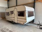 Caravan, Particulier, Rondzit, Tot en met 4