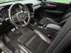 Volvo XC40 1.5 T5 Recharge R-Design PHEV Automaat, Panoramad, Met garantie (alle), Plug-in hybride, Hybride Elektrisch/Benzine