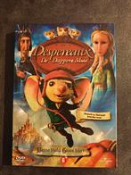 Despereaux: De Dappere Muis DVD - Avontuur voor Kinderen, Cd's en Dvd's, Dvd's | Kinderen en Jeugd, Avontuur, Alle leeftijden