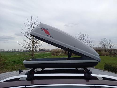 Dakkoffer te huur 130 x 80, Ophalen, Zo goed als nieuw