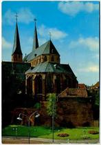 Deventer - Bergkerk, Ophalen of Verzenden, Ongelopen, Overijssel