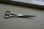 Honden-trimschaar, KR Witte, Dieren en Toebehoren, Ophalen of Verzenden, Gebruikt