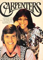 Carpenders Words & Music ( 281 ), Verzenden, Gebruikt, Artiest of Componist, Populair