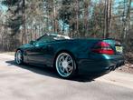 Mercedes-Benz SL55 AMG Kompressor Roadster | PIECHA | 500+PK, Auto's, Automaat, Achterwielaandrijving, 8 cilinders, 501 pk