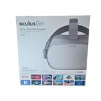 Oculus Go All-In-One VR Headset | Gebruikte Staat, Meta Quest, Zo goed als nieuw, https://store.facebook.com/nl/help/support/quest/