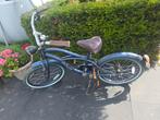 Jongensfiets, Ophalen, Gebruikt, Staal