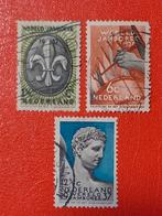 Postzegels Nederland (117), Ophalen of Verzenden