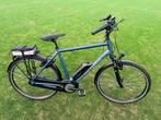 Victoria trekkingen H5.9 elektrische Herenfiets H58cm, Fietsen en Brommers, Fietsen | Heren | Herenfietsen, Gebruikt, Versnellingen