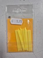 Stonfo dobber antenne's, Ophalen of Verzenden, Nieuw, Dobber of Lood