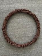 Krans wilgentenen Ø60 cm, Ophalen, Nieuw