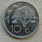 Namibië, 10 cents 2009, Ophalen of Verzenden, Overige landen, Losse munt