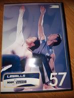 LesMills Bodybalance 57, Ophalen of Verzenden