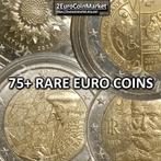 2 euro munt verzameling (Zeldzame, rare collector coins), Postzegels en Munten, Munten | Europa | Euromunten, Ophalen of Verzenden