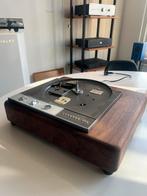 Houten plint Garrard 401 (plinth, fijnhout, handgemaakt), Overige merken, Info@lichtendonkhout.nl, Nieuw, Ophalen of Verzenden