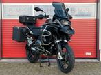 BMW R 1200 GS ADVENTURE (bj 2018), 2 cilinders, Motorrijbewijs A, Bedrijf, Meer dan 35 kW