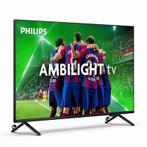 Nieuwe PHILIPS 55inch(140cm) +AMBILIGHT , garantie, Ophalen of Verzenden, Nieuw