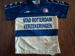 Stad Rotterdam verzekering shirtje maat 128, Ophalen of Verzenden, Nieuw, Feyenoord, Shirt