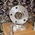 Spoorverbreders spacers Jeep Renegade Compass 5x110 66,5 15m, Ophalen of Verzenden