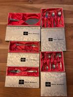 Gero zilduro bestek, Antiek en Kunst, Ophalen of Verzenden