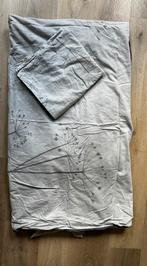 Walra 2-persoons dekbedovertrek en 2 kussenslopen, Ophalen of Verzenden, Zo goed als nieuw, Tweepersoons, Dekbedovertrek